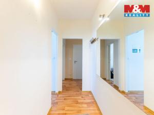 Prodej bytu 2+1, Prostějov, Jana Zrzavého, 58 m2