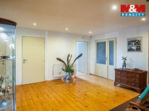 Prodej rodinného domu, Střelské Hoštice - Sedlo, 350 m2