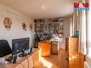 Prodej rodinného domu, Střelské Hoštice - Sedlo, 350 m2