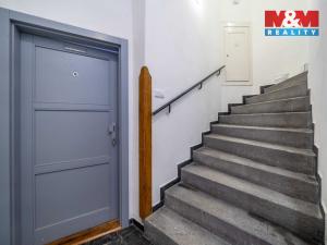 Pronájem bytu 1+kk, Plzeň - Východní Předměstí, 24 m2