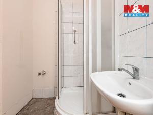 Prodej bytu 3+1, Náchod - Staré Město nad Metují, Pražská, 63 m2