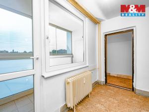 Prodej bytu 3+1, Náchod - Staré Město nad Metují, Pražská, 63 m2