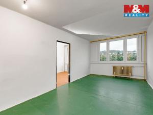 Prodej bytu 3+1, Náchod - Staré Město nad Metují, Pražská, 63 m2