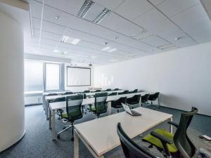 Pronájem kanceláře, Praha - Nové Město, Václavské náměstí, 325 m2