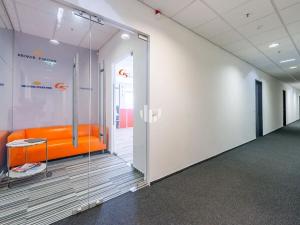 Pronájem kanceláře, Praha - Nové Město, Václavské náměstí, 325 m2