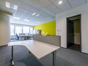 Pronájem kanceláře, Praha - Nové Město, Václavské náměstí, 325 m2