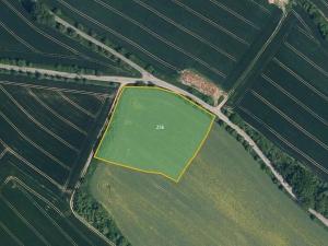 Prodej pole, Mohelnice nad Jizerou, 21252 m2