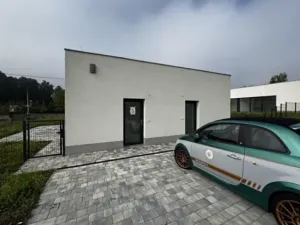 Dražba rodinného domu, Rychvald, Potoční, 110 m2
