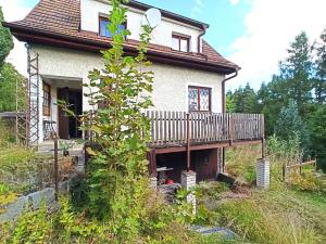 Prodej rodinného domu, Soutice, 120 m2