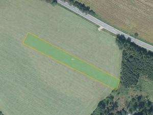 Prodej louky, Nové Dvory, 4111 m2