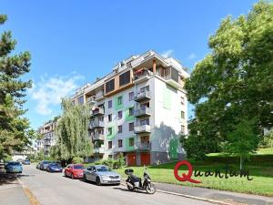 Pronájem bytu 1+kk, Praha - Žižkov, Květinková, 37 m2