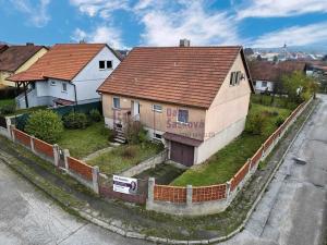 Prodej rodinného domu, Nová Bystřice, Polní, 200 m2