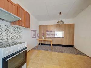 Prodej rodinného domu, Nová Bystřice, Polní, 200 m2