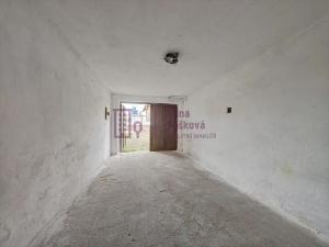 Prodej rodinného domu, Nová Bystřice, Polní, 200 m2