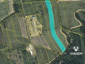 Prodej podílu pole, Semanín, 21211 m2