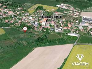 Prodej zahrady, Brodek u Konice, 4068 m2