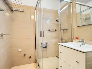 Pronájem bytu 2+1, Praha - Krč, Herálecká II, 54 m2