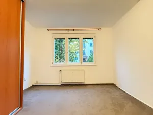 Pronájem bytu 2+1, Praha - Krč, Herálecká II, 54 m2