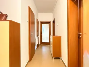 Pronájem bytu 2+1, Praha - Krč, Herálecká II, 54 m2