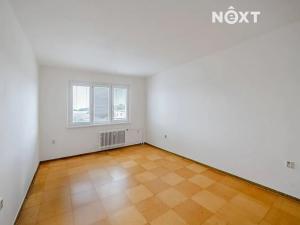 Pronájem bytu 3+1, Zábřeh, 17. listopadu, 74 m2