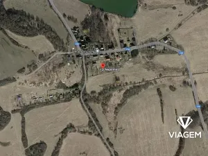 Prodej pozemku pro bydlení, Nepomyšl, 409 m2