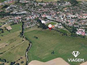 Prodej podílu pole, Hlinsko, 1848 m2