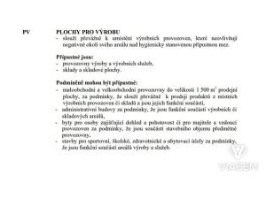 Prodej podílu komerčního pozemku, Brno, 7 m2