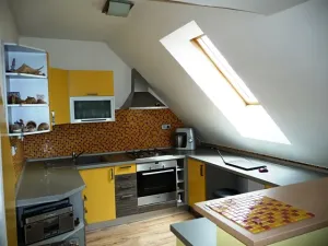 Prodej rodinného domu, Praha - Dolní Chabry, Kobyliská, 200 m2