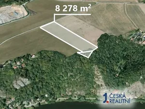 Prodej podílu pole, Sýkořice, 2759 m2