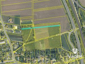 Prodej podílu komerčního pozemku, Rájec, 721 m2