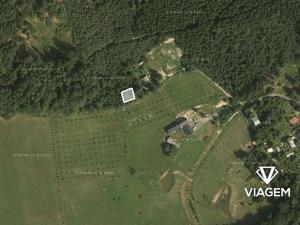 Prodej pole, Držková, 400 m2