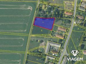 Prodej pozemku pro bydlení, Odry, 1941 m2