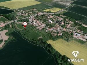 Prodej podílu zahrady, Vrdy, 229 m2