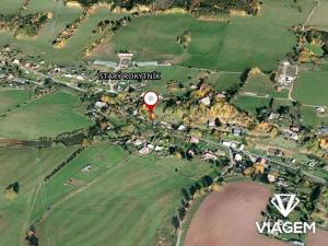 Prodej podílu zahrady, Trutnov, 596 m2