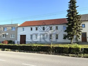 Pronájem bytu 2+1, Rostěnice-Zvonovice, 64 m2