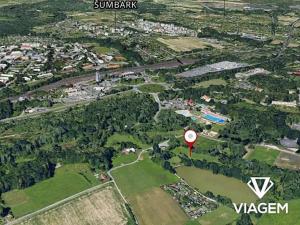 Prodej podílu zahrady, Šenov, 711 m2