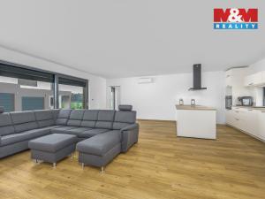 Prodej pozemku pro bydlení, Srch, Okrajová, 680 m2