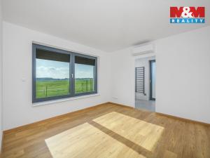 Prodej pozemku pro bydlení, Srch, Okrajová, 680 m2