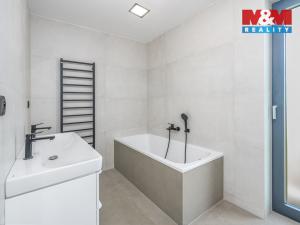 Prodej pozemku pro bydlení, Srch, Okrajová, 680 m2