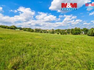 Prodej pozemku pro bydlení, Bílovec, 1. máje, 1117 m2