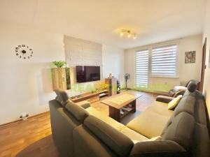 Prodej bytu 3+1, Valašské Meziříčí, Zdeňka Fibicha, 80 m2