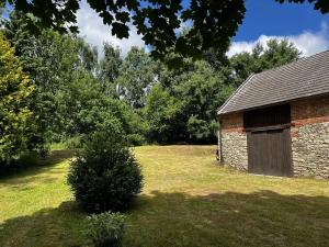 Prodej rodinného domu, Blažejov, 600 m2