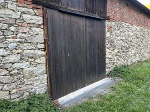 Prodej rodinného domu, Blažejov, 600 m2