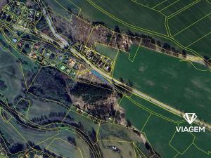 Prodej podílu zahrady, Horní Bradlo, 223 m2