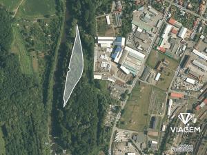 Prodej podílu pozemku pro bydlení, Poličná, 7450 m2