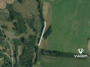 Prodej podílu pole, Kamenice, 514 m2