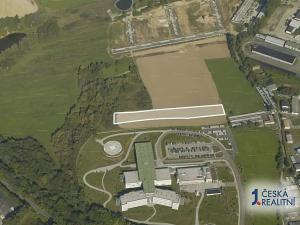 Prodej podílu pole, Domažlice, 717 m2