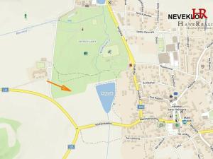 Prodej pozemku, Neveklov, 10516 m2