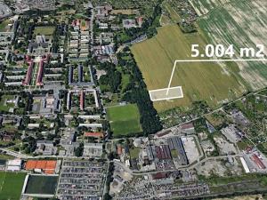 Prodej podílu pole, Karviná, 2502 m2