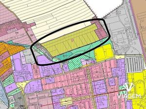 Prodej podílu pole, Karviná, 2502 m2